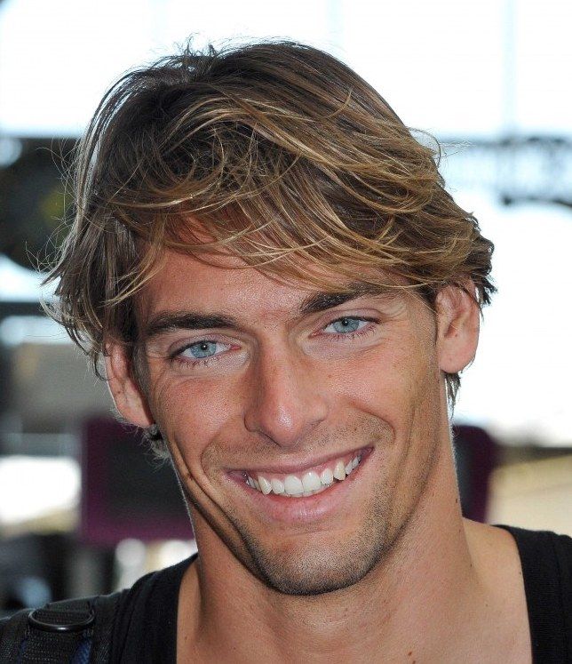 Conférence Esprit d'équipe et collectif avec Camille Lacourt