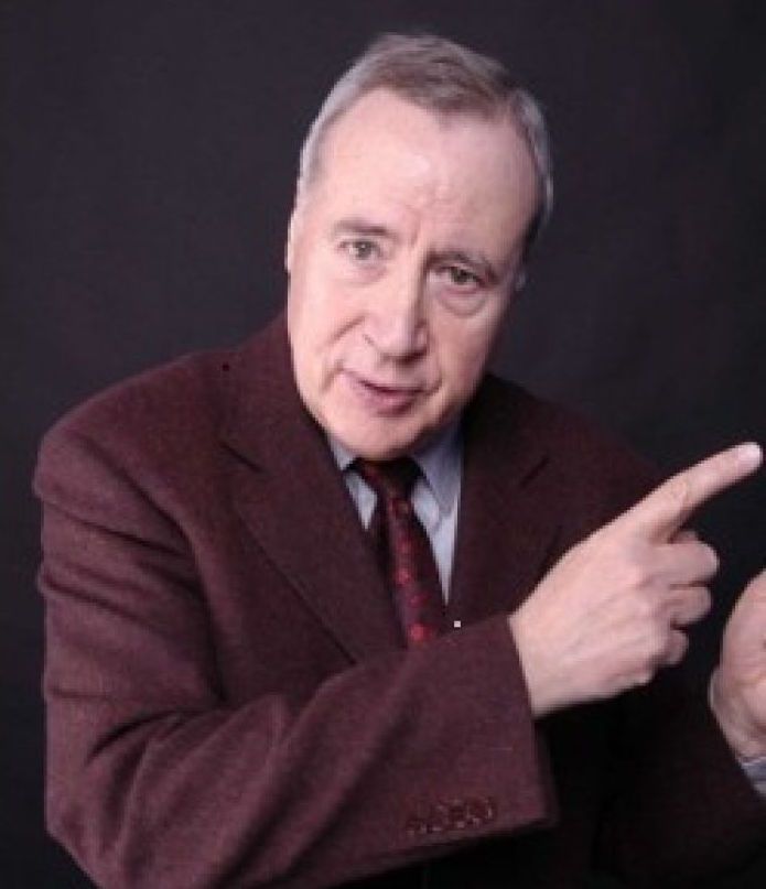 Conférence QVT avec Bernard Galambaud