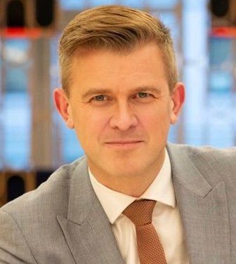 Conférence Animation d'événement avec Owen Thomas