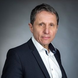 Conférence RSE avec Fabrice Bonnifet