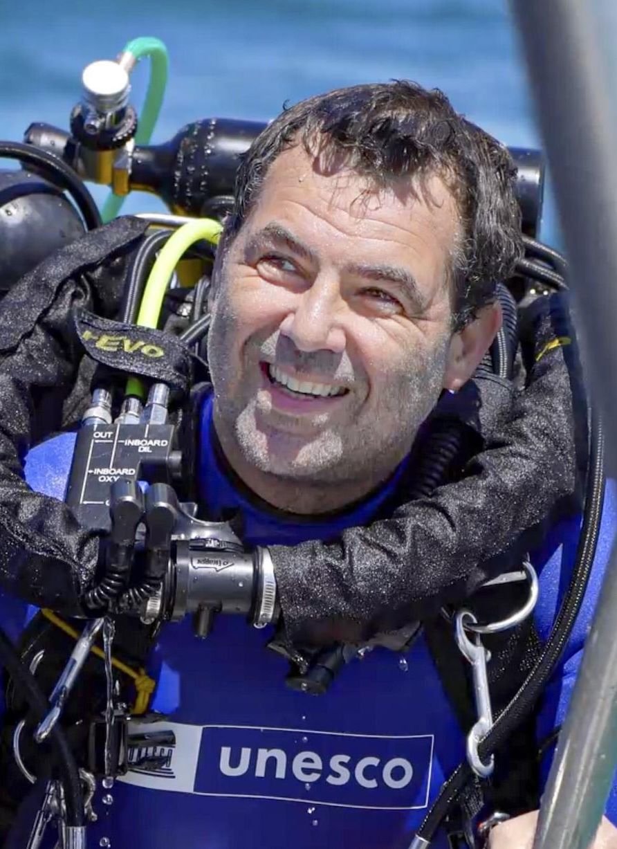 Conférence RSE avec Alexis Rosenfeld