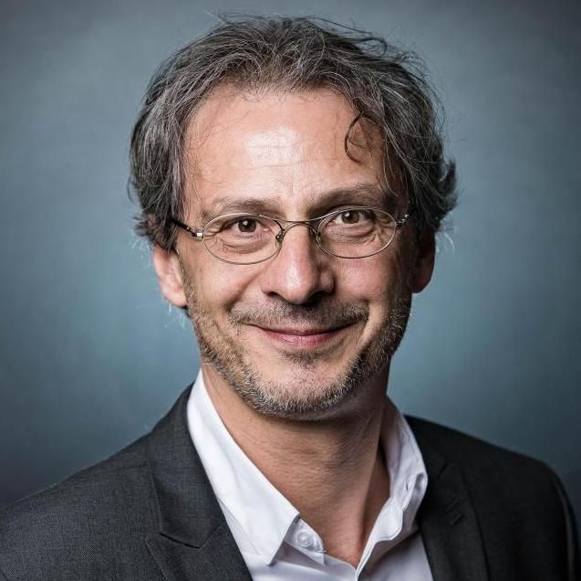 Conférence Politique et société avec Pierre-Henri Tavoillot