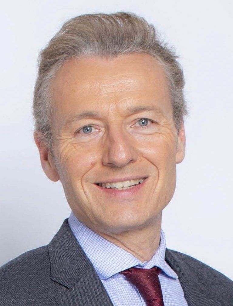 Conférence Economie et géopolitique avec Eric De Riedmatten