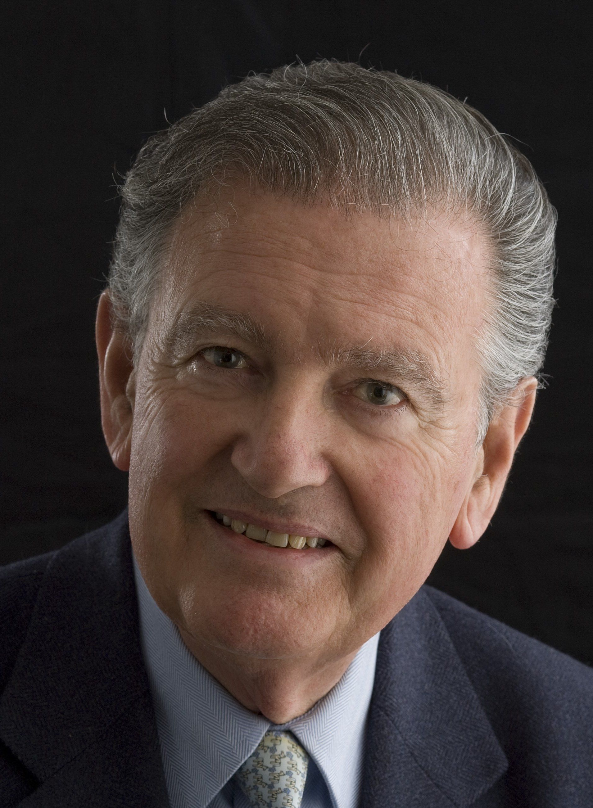 Conférence Politique et société avec Hervé Sérieyx