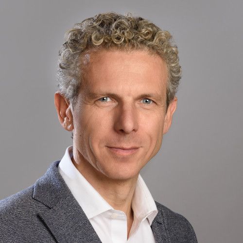 Conférence IA et innovation avec Gilles Babinet