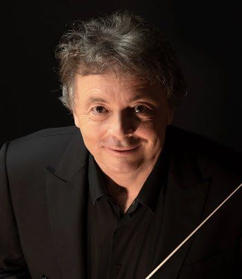 Conférence Dépassement de soi avec Jean-Philippe Dambreville