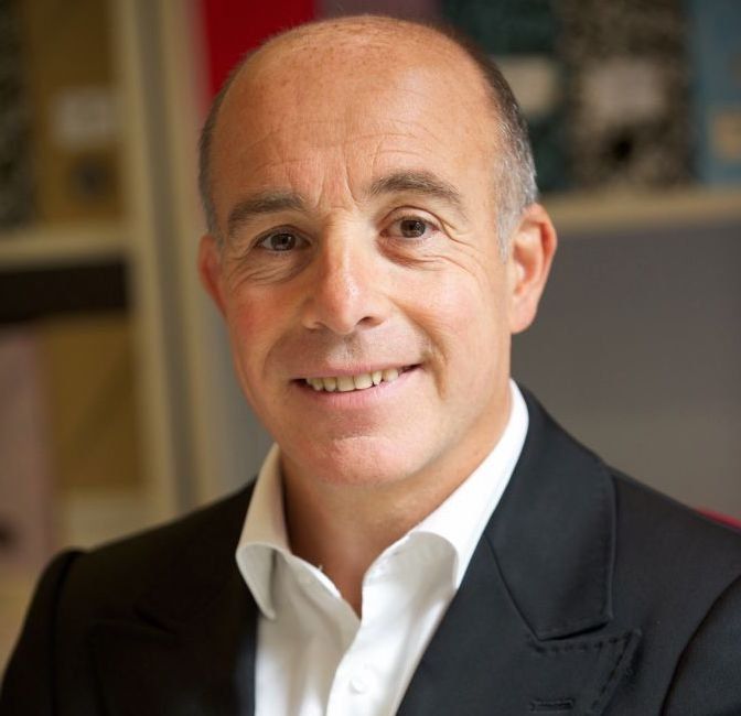 Conférence Sciences avec Pierre-Marie Lledo