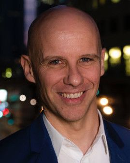 Conférence Animation d'événement avec Thierry Métaireau