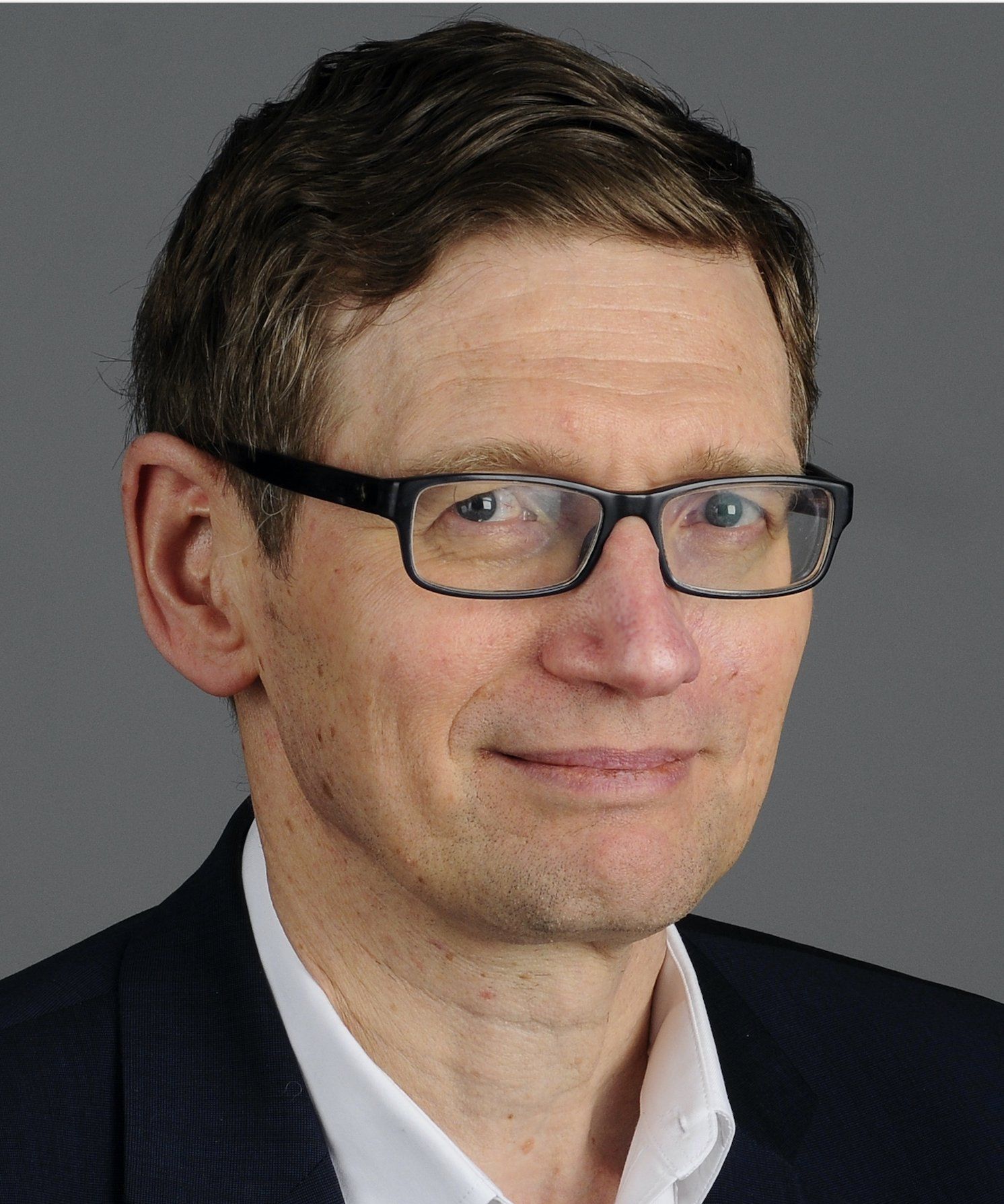 Conférence Economie et géopolitique avec Dominique Seux