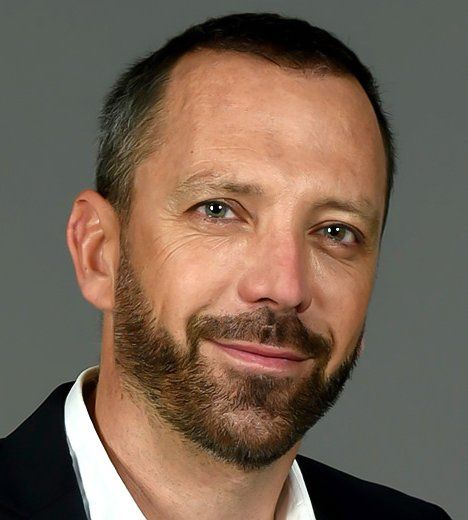 Conférence Entrepreneuriat avec Thibault Chanel