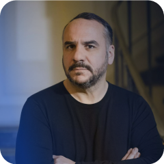 Conférencier François-Xavier Demaison