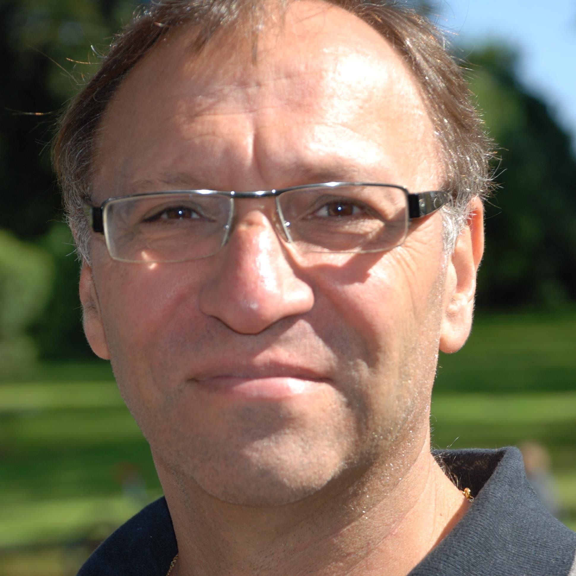 Conférence RSE avec Alain Chatenet