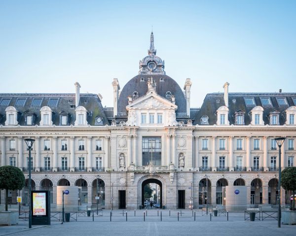 Palais de Commerce de Rennes