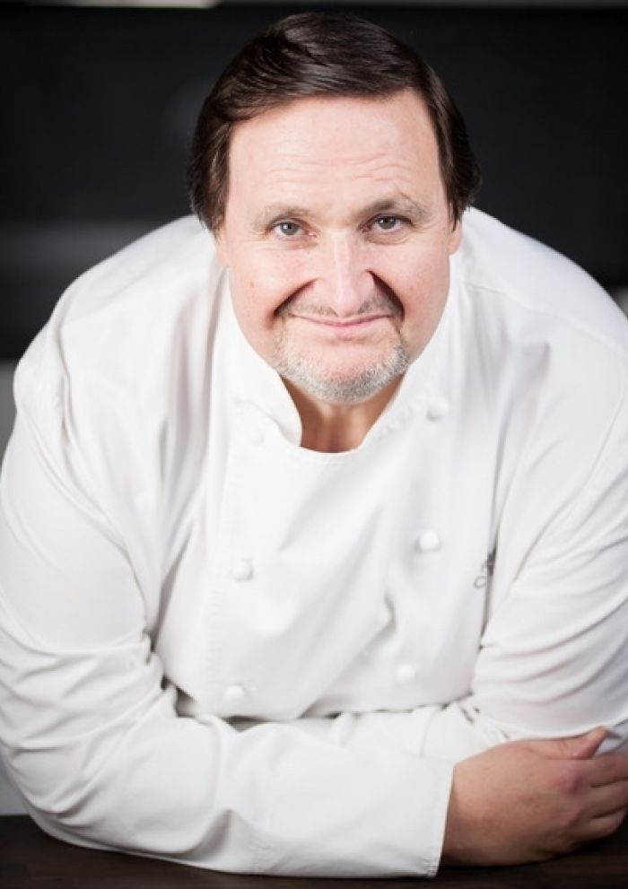 Animation culinaire avec le Chefs Pâtissiers Philippe Conticini