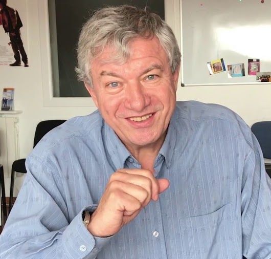 Conférence Management avec Daniel Ollivier