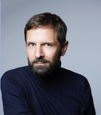 Conférence Politique et société avec Maxime Rovère