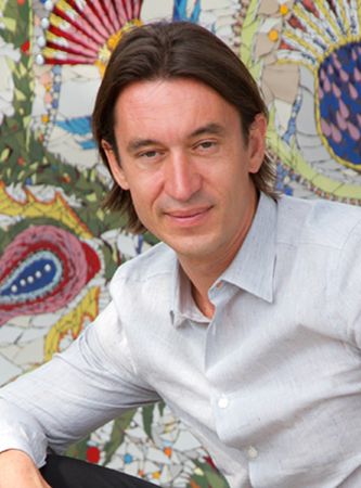 Conférence Politique et société avec Dr. Koert van Mensvoort