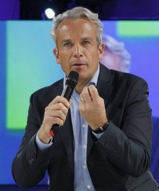 Conférence Animation d'événement avec Alexandre Schabel