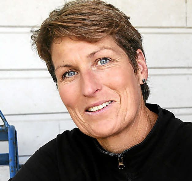 Conférence Dépassement de soi avec Anne Quéméré