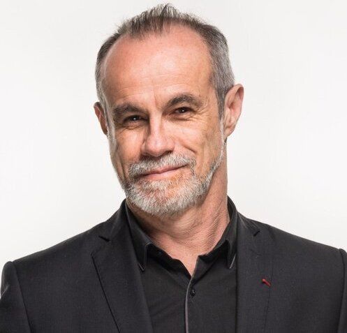 Conférence Sciences avec Carlos Moreno