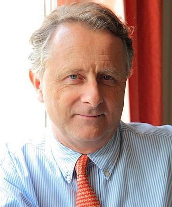 Conférence RSE avec Patrick D'Humières