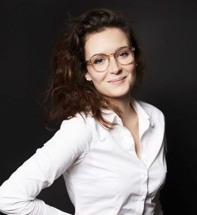 Conférence Management avec Emmanuelle Duez