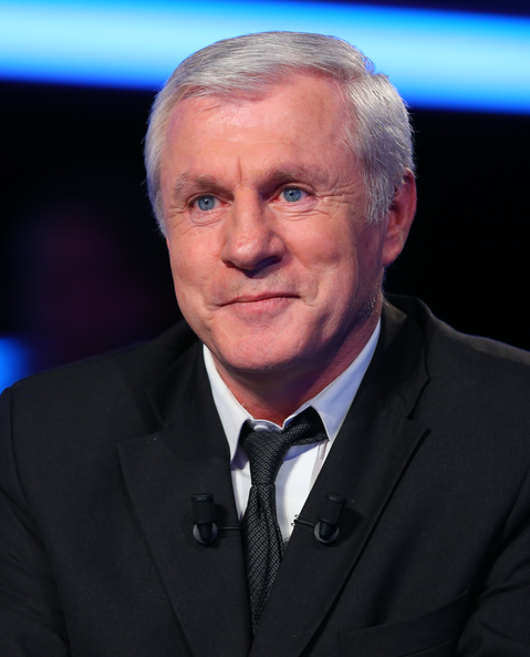 Conférence Esprit d'équipe et collectif avec Luis Fernandez