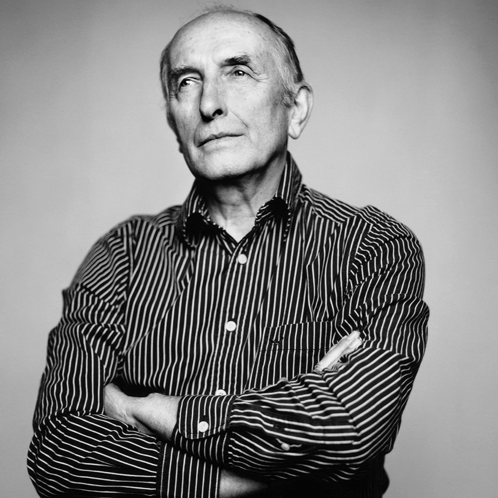 Conférence RSE avec Vaclav Smil