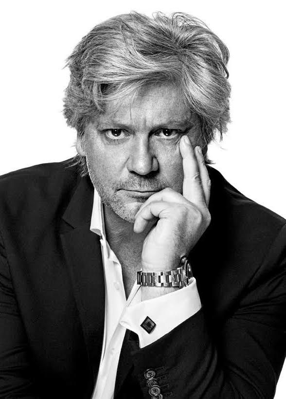 Conférence Entrepreneuriat avec Sébastien Ripari