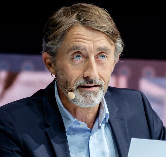 Conférence Animation d'événement avec Sylvain Saint Jalmes