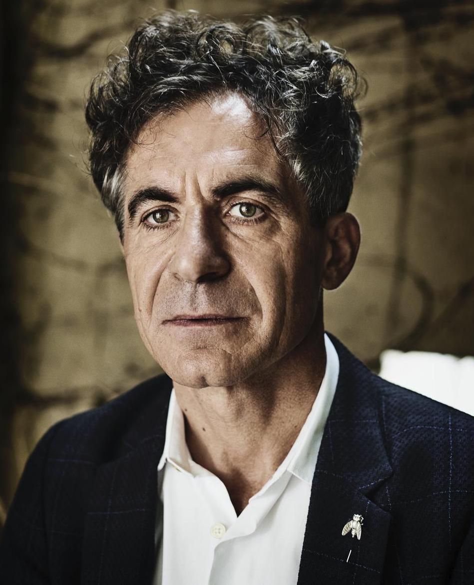 Conférence Sciences avec Etienne Klein