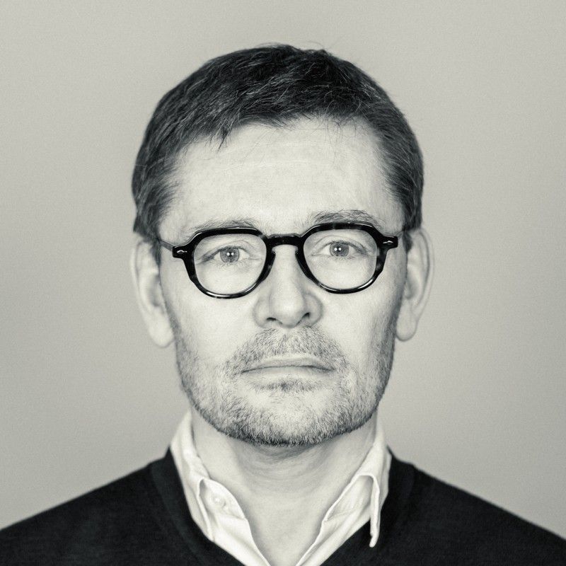 Conférence IA et innovation avec François J. Bourdoncle