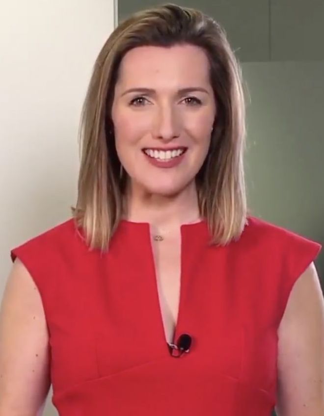 Conférence Animation d'événement avec Laura Nordin