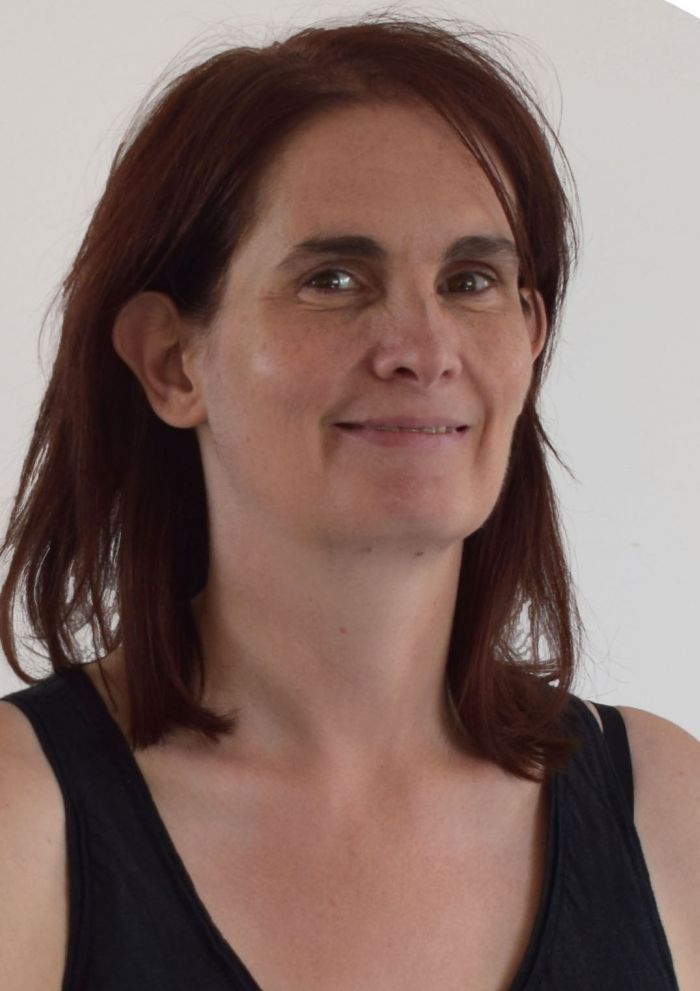 Conférence IA et innovation avec Emmanuelle Roux