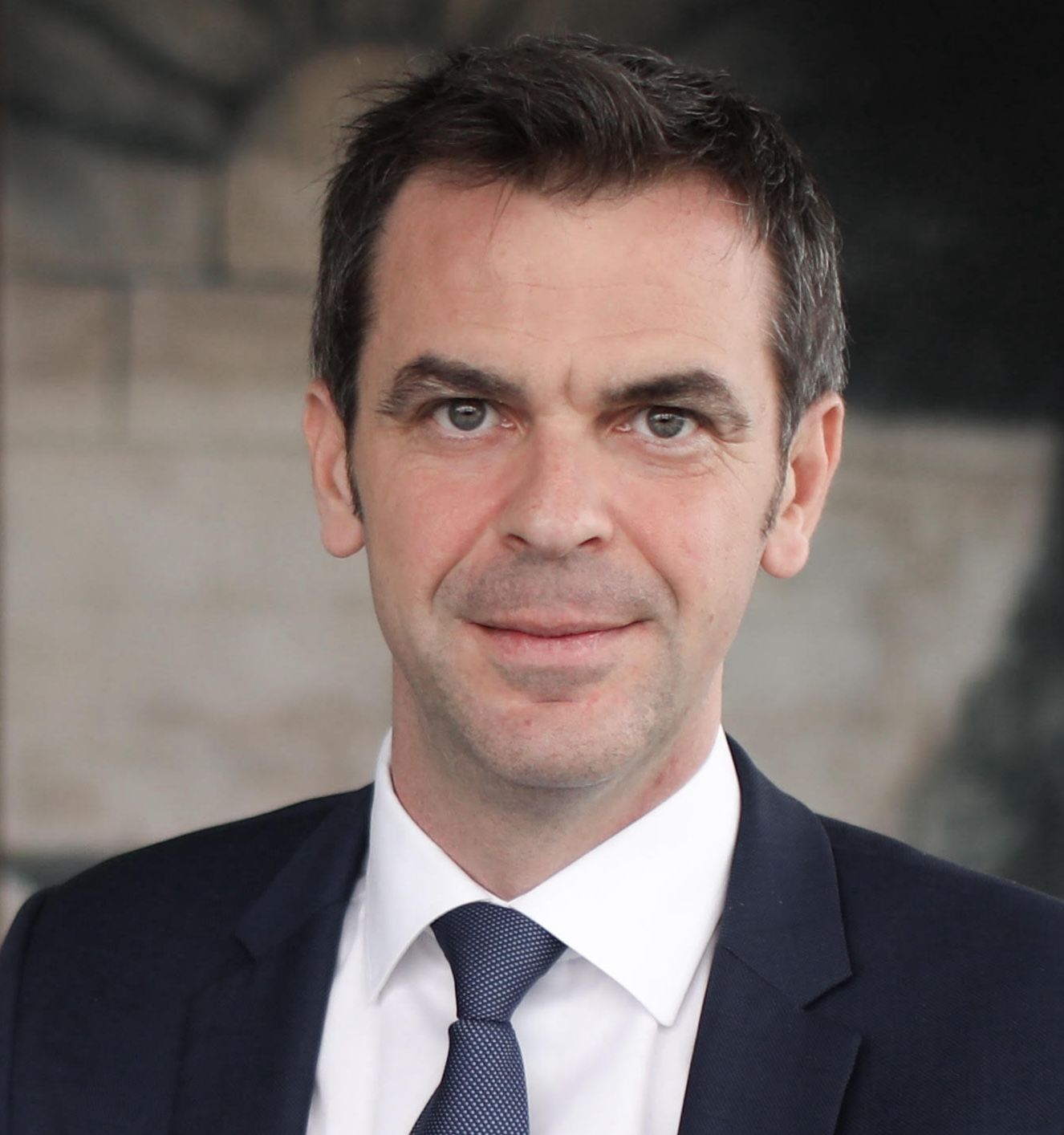 Conférence Sciences avec Olivier Véran