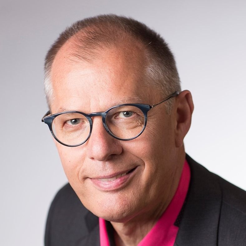 Conférence Management avec Francis Zentz