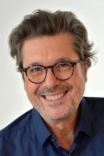 Conférence Animation d'événement avec Jérôme Colombain