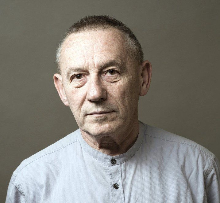 Conférence Politique et société avec Yves Michaud