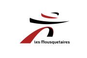 Les Mousquetaires