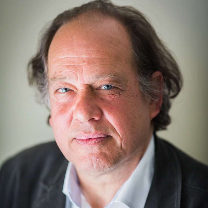 Conférence Sciences avec Jean-Claude Ameisen