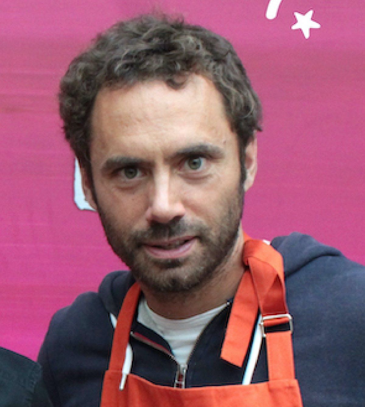 Conférence Entrepreneuriat avec Augustin Paluel-Marmont