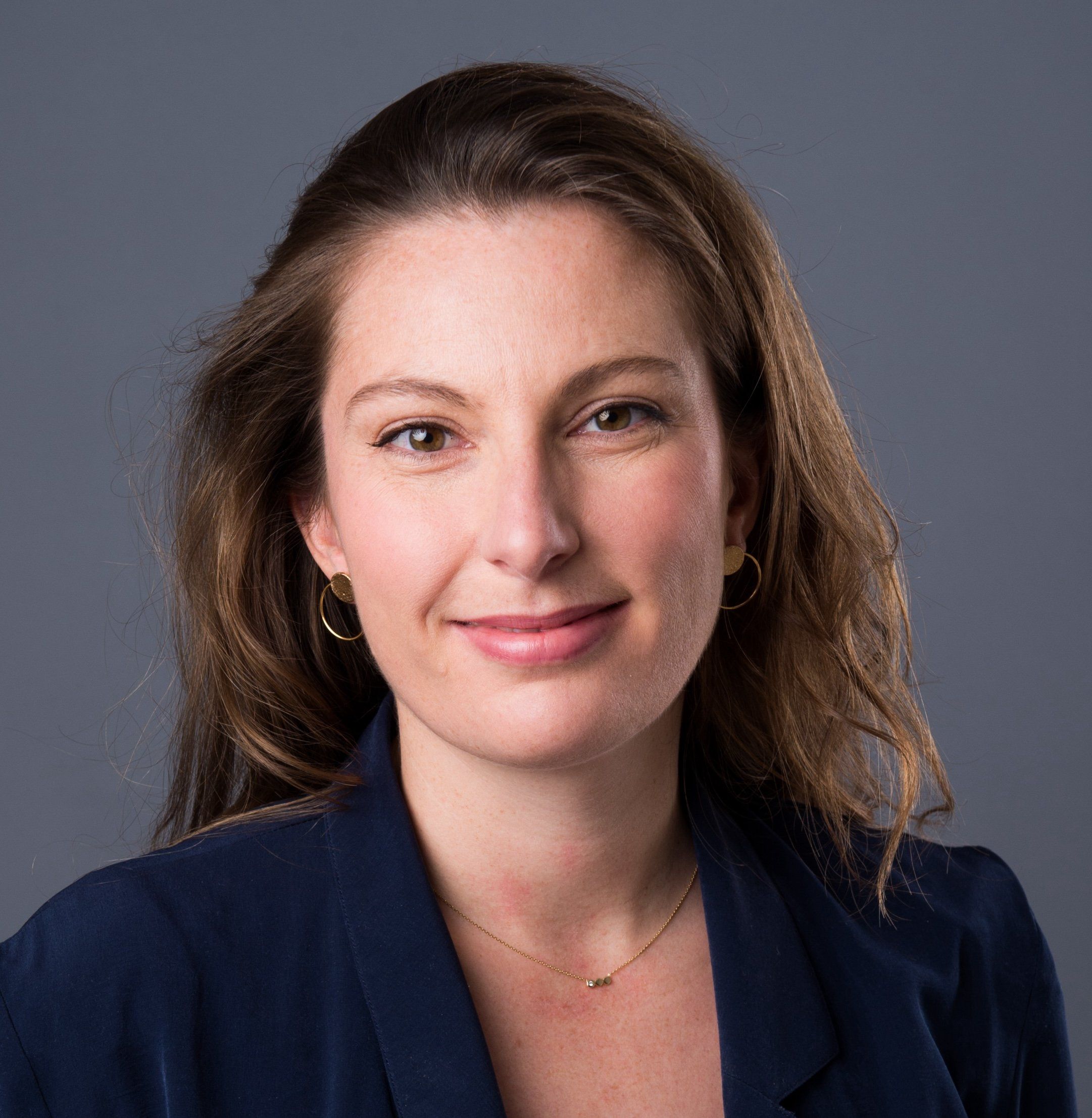 Conférence Entrepreneuriat avec Anaïs Georgelin