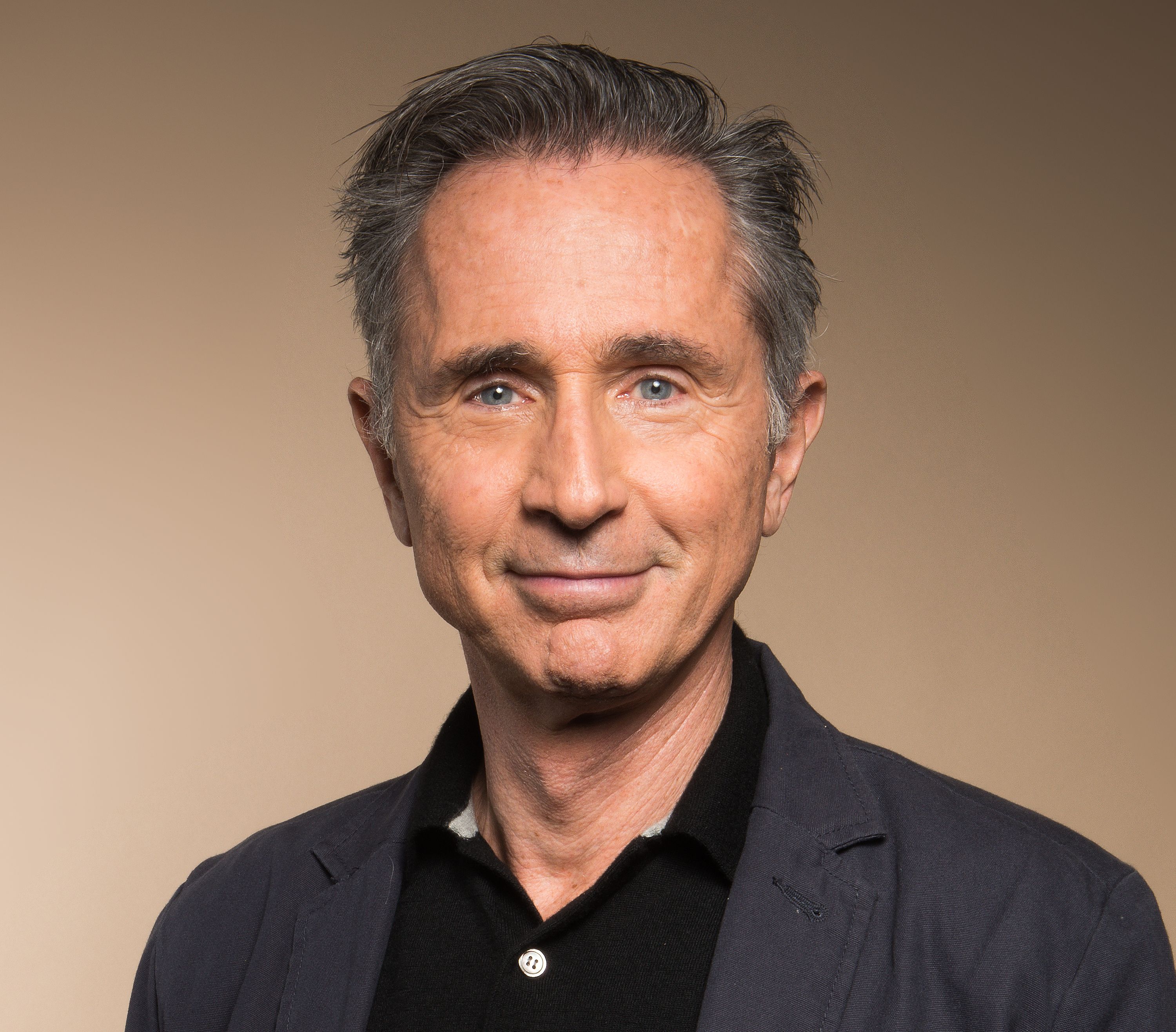 Conférence Art et culture avec Thierry Lhermitte