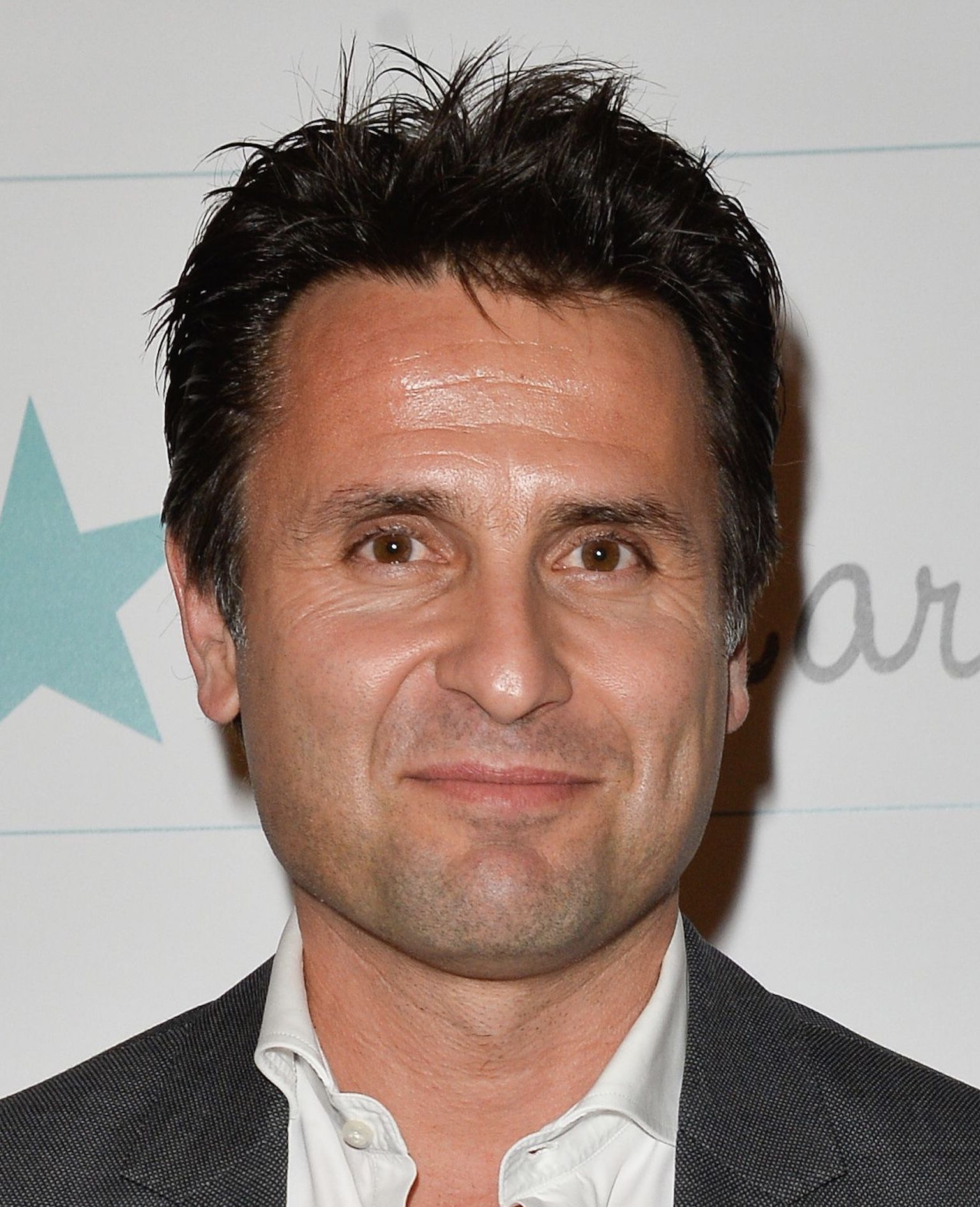 Conférence Esprit d'équipe et collectif avec Fabrice Santoro