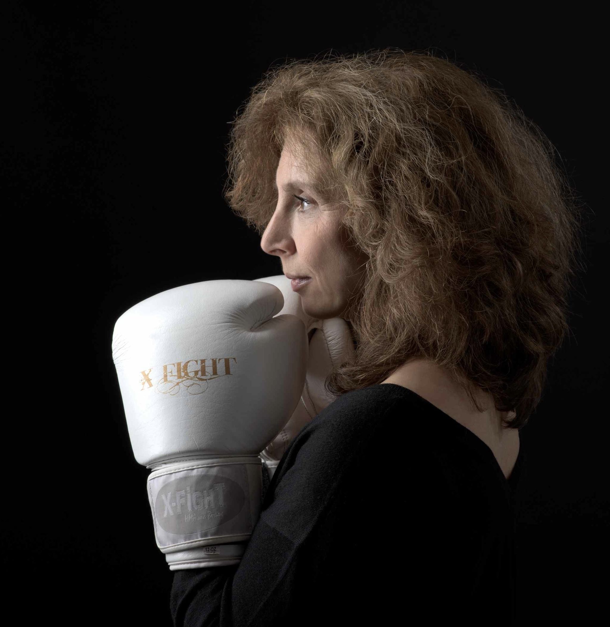 Conférence Management avec Sandra Geiger Jacob