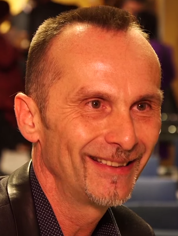 Conférence Management avec Thierry Portal