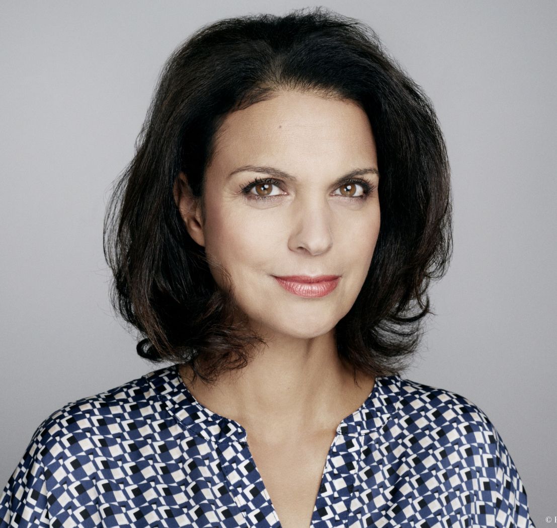 Conférence Art et culture avec Isabelle Giordano