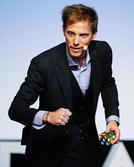 Conférence Entertainment avec Julien Labigne