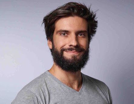 Conférence IA et innovation avec Gauthier Helloco