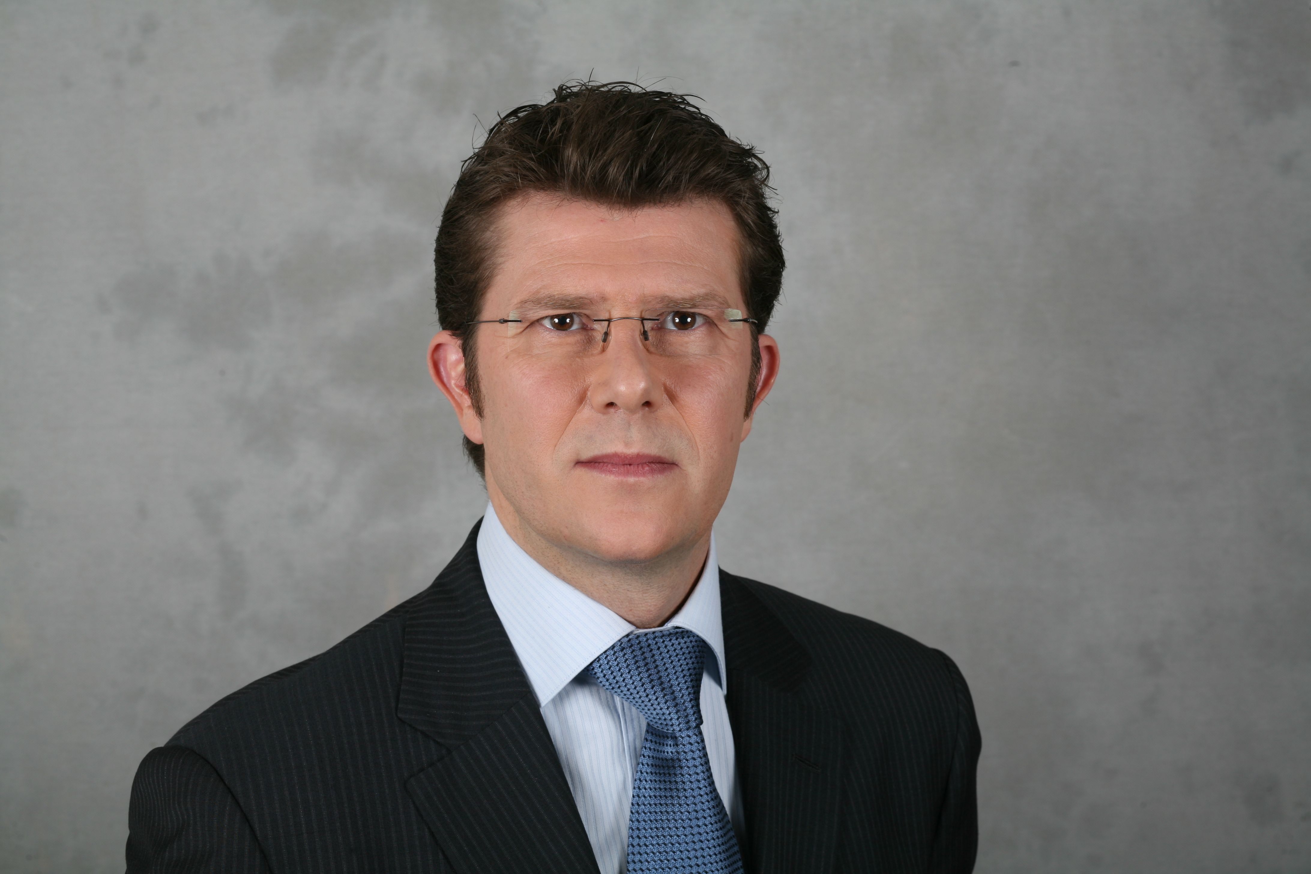 Conférence Marketing, vente et communication avec Thierry Borde